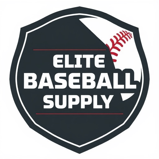Elite Baseball Supply logo